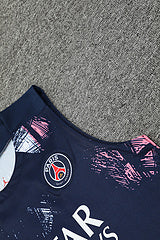 Kit Oficial do PSG 24/25 - Treino