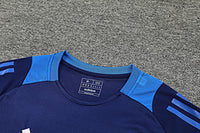 Kit Oficial do Al-Nassr 24/25 - Treino