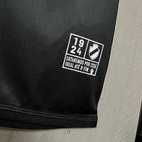 Camisa Feminina Oficial do Vasco 24/25 Baby Look - Aquecimento