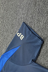 Kit Oficial da Inter de Milão 24/25 - Treino