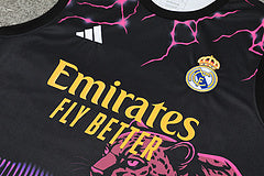 Kit Oficial do Real Madrid 24/25 - Treino