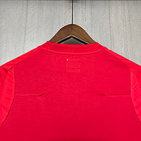 Camisa Retrô da Inglaterra 2010 - Versão Retrô