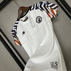 Camisa Feminina Oficial do Vasco 24/25 - Baby Look