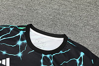 Kit Oficial do Real Madrid 24/25 - Treino