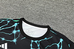 Kit Oficial do Real Madrid 24/25 - Treino