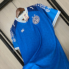 Camisa Oficial do Bahia 24/25 - Versão Torcedor
