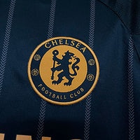 Camisa Retrô do Chelsea 2010/2011 - Versão Retrô