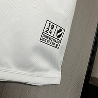 Camisa Feminina Oficial do Vasco 24/25 - Baby Look