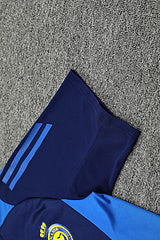 Kit Oficial do Al-Nassr 24/25 - Treino