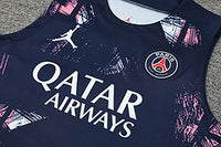 Kit Oficial do PSG 24/25 - Treino