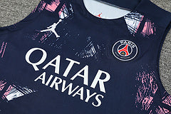 Kit Oficial do PSG 24/25 - Treino