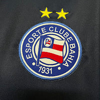 Camisa Retrô do Bahia 2013/2014 - Versão Retrô