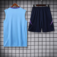 Kit Oficial da Argentina 24/25 - Treino