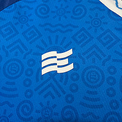 Camisa Oficial do Bahia 24/25 - Versão Torcedor