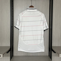 Camisa Retrô do Manchester United 2004/2006 - Versão Retrô