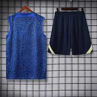 Kit Oficial do América do México 24/25 - Treino