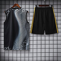 Kit Oficial do Real Madrid 24/25 - Treino