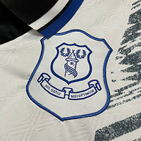 Camisa Retrô do Everton 1994/1995 - Versão Retrô