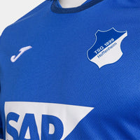 Camisa Oficial do Hoffenheim 24/25 - Versão Torcedor
