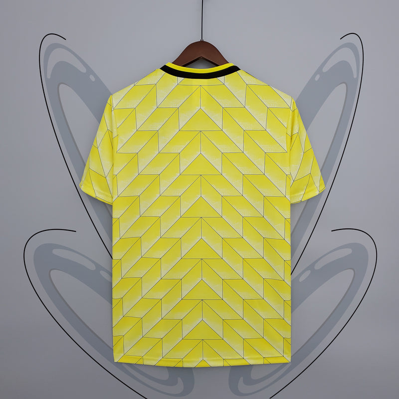 Camisa Retrô do Borussia Dortmound 1988