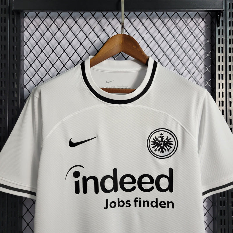 Camisa 2 Oficial do FrankFurt 22/23 - Versão Torcedor
