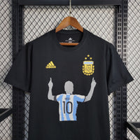 Camisa da Argentina 23/24 - Edição Comemorativa