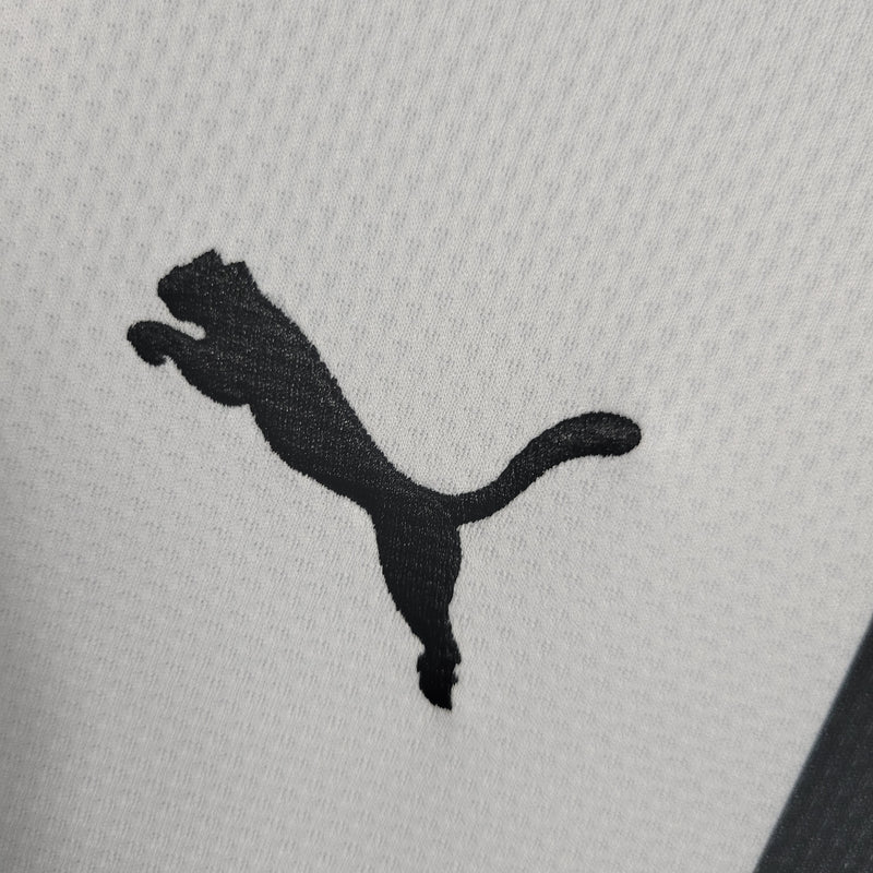 Camisa Oficial do Borussia mönchengladbach 22/23 - Versão Torcedor