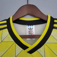 Camisa Retrô do Borussia Dortmound 1988
