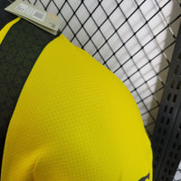Camisa Oficial do Borussia Dortmound 22/23 - Versão Jogador