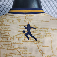 Camisa da Argentina Versão Jogador 22/23 - Edição Comemorativa