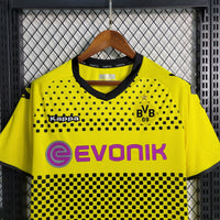 Camisa Retrô do Borussia Dortmound 2011/2012