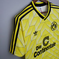 Camisa Retrô do Borussia Dortmound 1988
