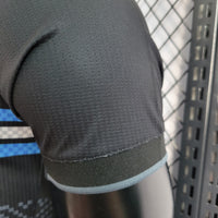 Camisa da Argentina Versão Jogador 22/23 - Edição Black