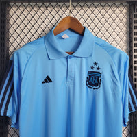 Camisa da Argentina 22/23 - Polo
