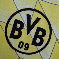 Camisa Retrô do Borussia Dortmound 1988