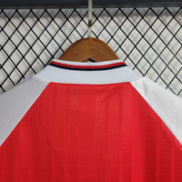 Camisa Retrô do Arsenal 1992/1993