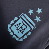 Camisa Oficial da Argentina 23/24 - Treino