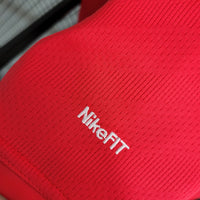 Camisa Retrô do Manchester United 2007/2008