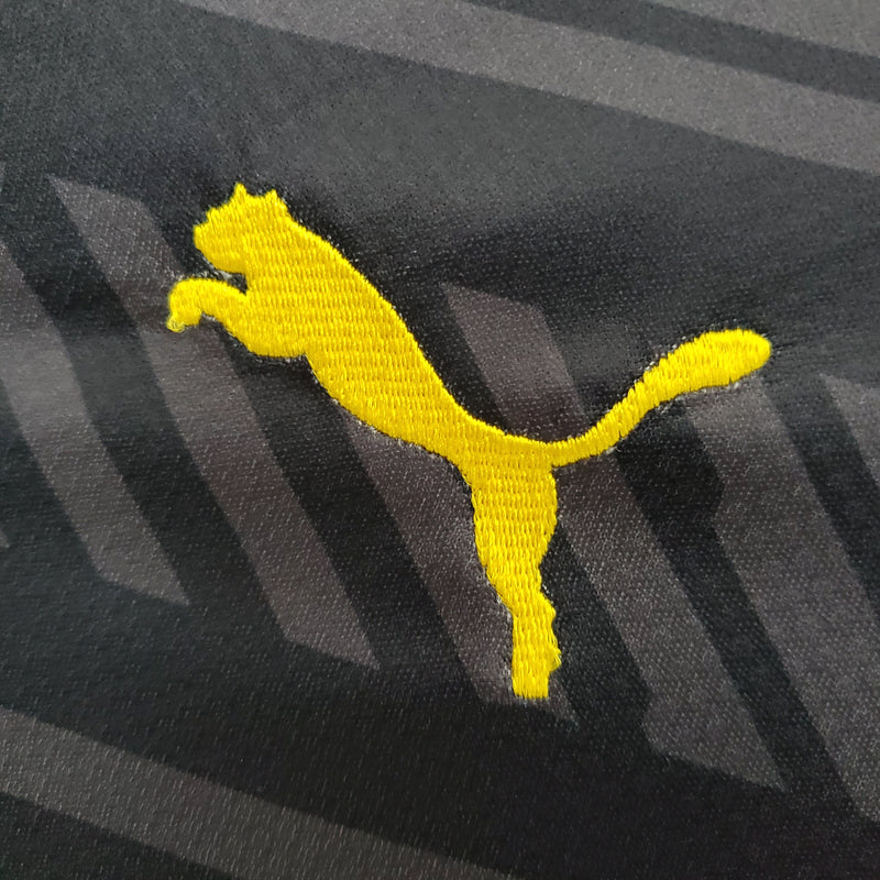 Camisa Oficial do Borussia Dortmound 22/23 - Treino