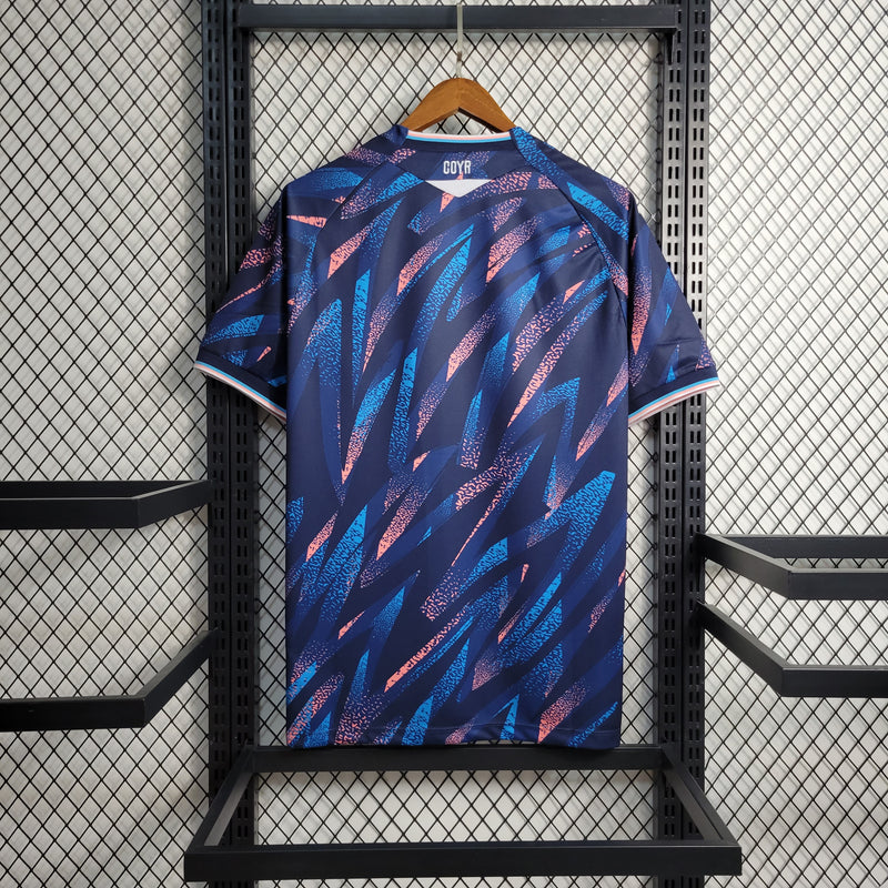 Camisa 3 Oficial do Nottingham Forest 22/23 - Versão Torcedor