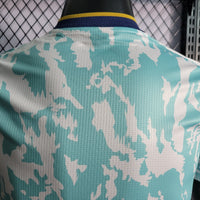 Camisa da Argentina Versão Jogador 22/23 - Edição Especial