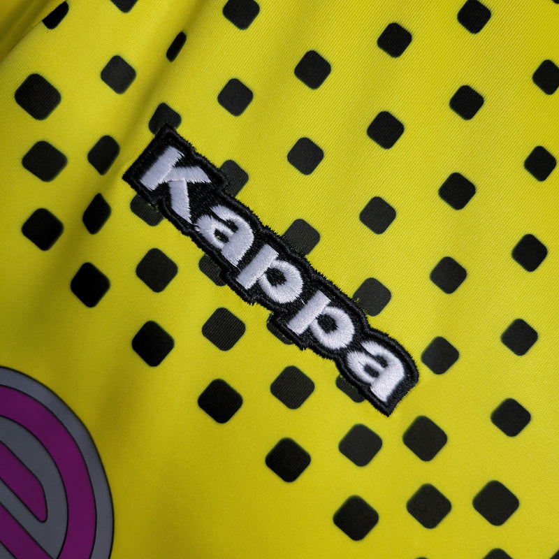 Camisa Retrô do Borussia Dortmound 2011/2012