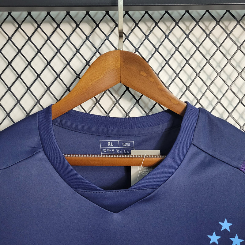 Camisa Oficial da Argentina 23/24 - Treino
