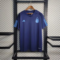 Camisa Oficial da Argentina 23/24 - Treino