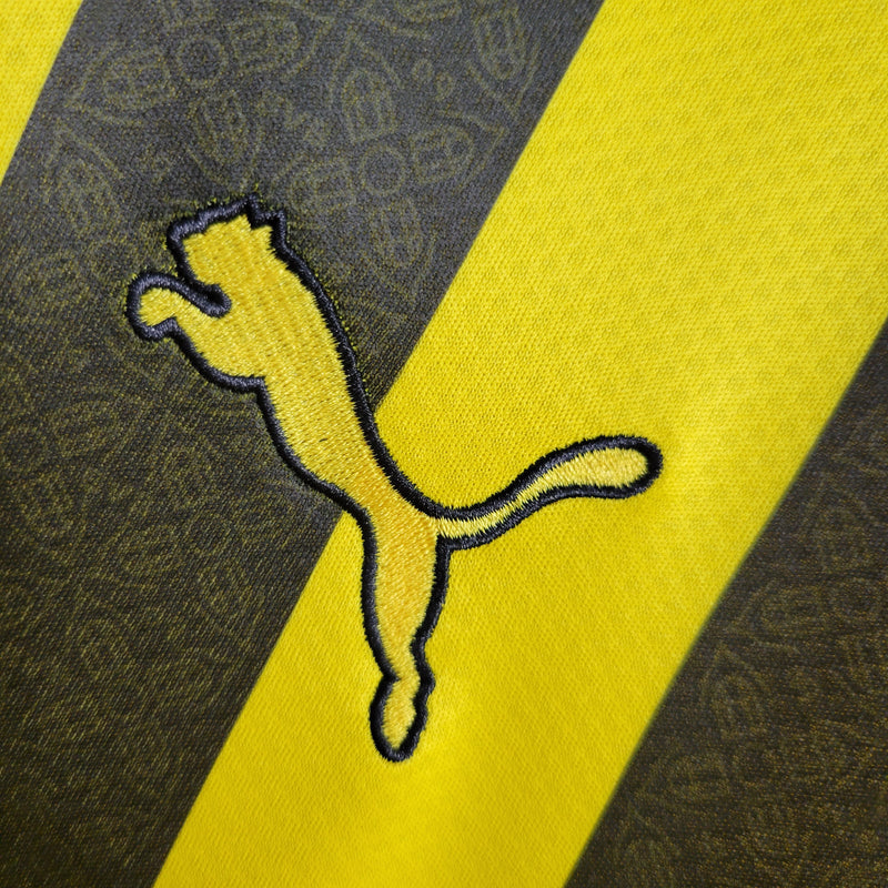 Camisa Oficial do Borussia Dortmound 22/23 - Versão Torcedor