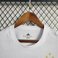 Camisa da Argentina 23/24 - Edição Comemorativa