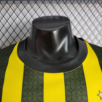 Camisa Oficial do Borussia Dortmound 22/23 - Versão Jogador