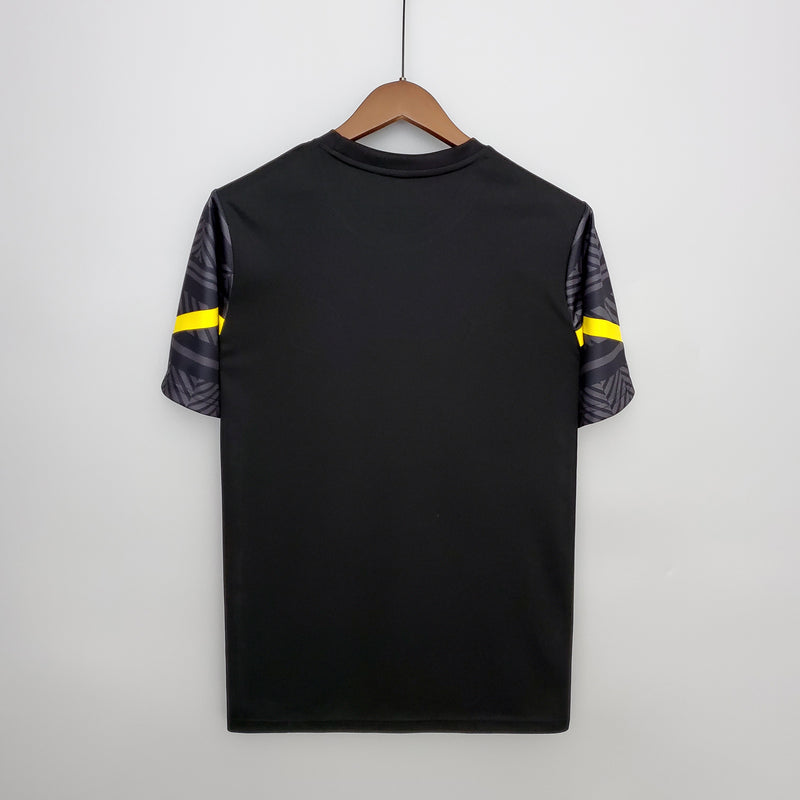 Camisa Oficial do Borussia Dortmound 22/23 - Treino
