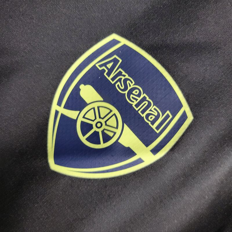 Corta Vento do Arsenal 23/24