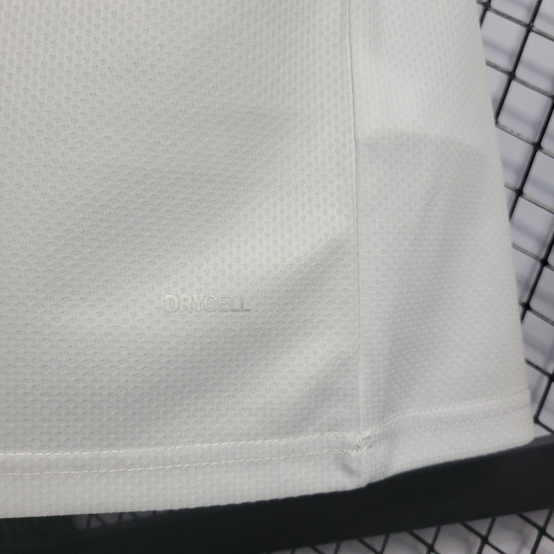 Camisa Oficial do Borussia mönchengladbach 22/23 - Versão Torcedor